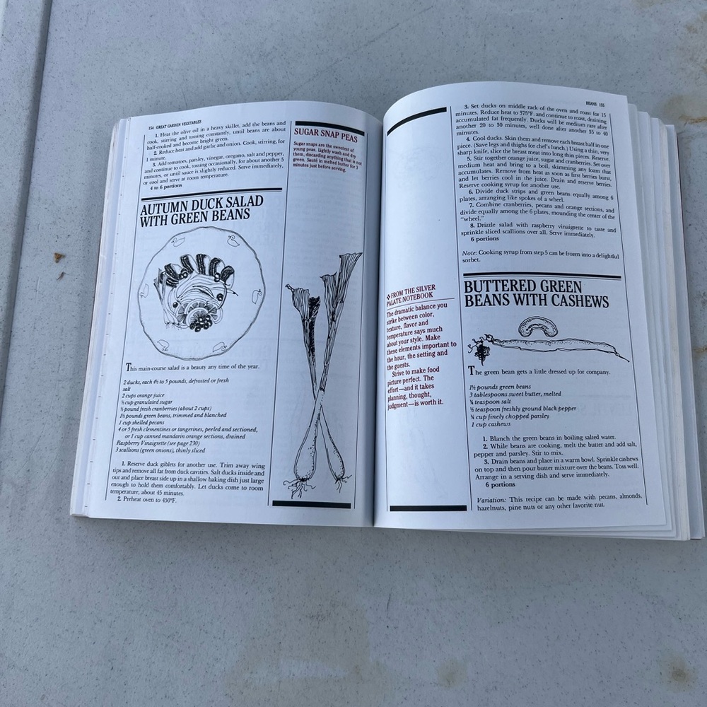 The Silver Palate Cookbook - Picture 4 of 5